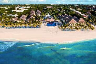 Allegro Playacar   All Inclusive Resort