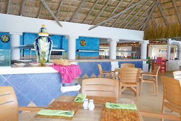 Allegro Playacar   All Inclusive Resort