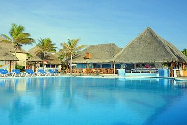 Allegro Playacar   All Inclusive Resort