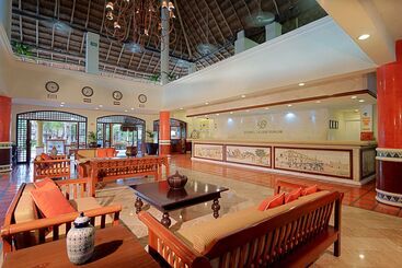 Allegro Playacar   All Inclusive Resort
