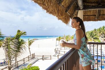 Allegro Playacar   All Inclusive Resort