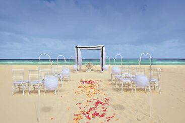 Allegro Playacar   All Inclusive Resort