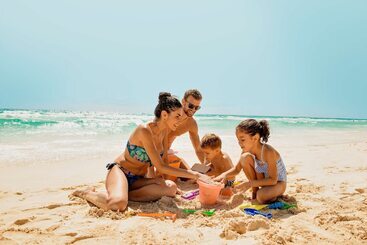 Allegro Playacar   All Inclusive Resort