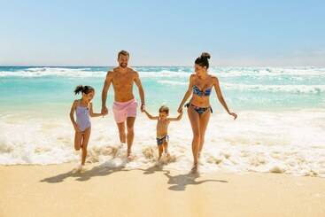 Allegro Playacar   All Inclusive Resort