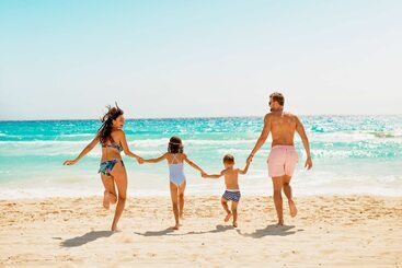 Allegro Playacar   All Inclusive Resort