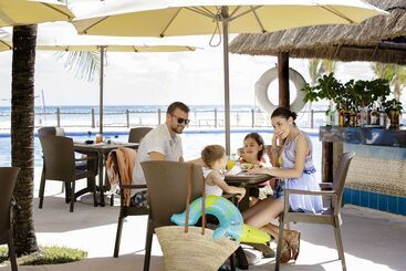 Allegro Playacar   All Inclusive Resort