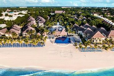 Allegro Playacar   All Inclusive Resort