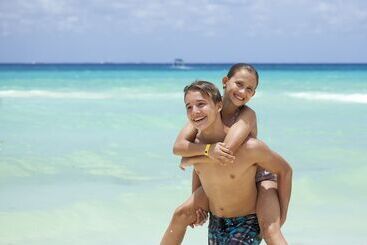 Allegro Playacar   All Inclusive Resort