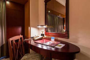 Ruishi Hotel Dalian