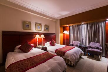 Ruishi Hotel Dalian