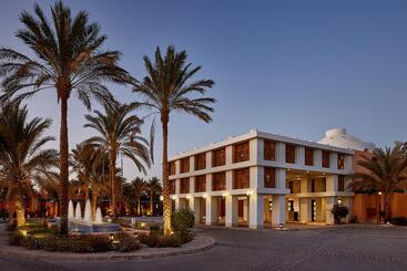Sheraton Miramar Resort El Gouna - El Gouna