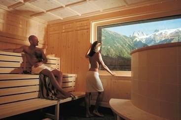 هتل Alpenresort Eienwäldli Engelberg