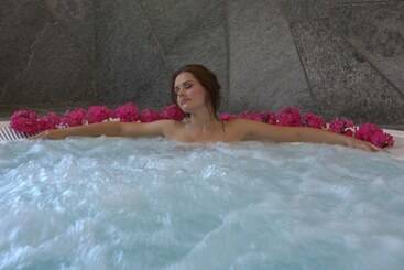 酒店 Alpenresort Eienwäldli Engelberg