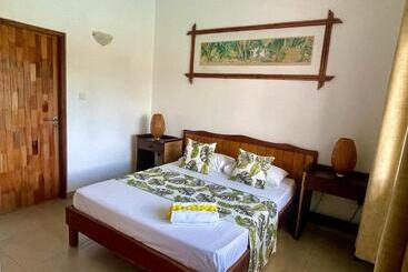 Sun Properties And Resort - Beau Vallon