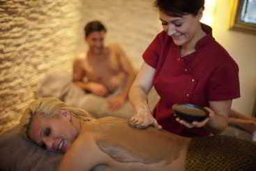 Отель Wellness  Tenedo  Thermalquellen Resort Bad Zurzach