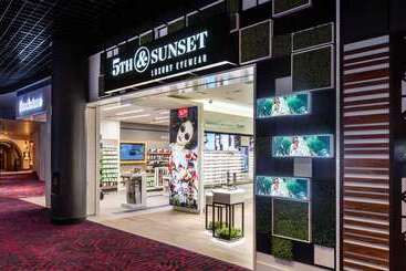 Virgin Hotels Las Vegas By Suiteness