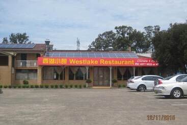 Alexander The Great Motel - Blacktown
