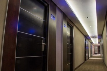 Amerian Rio Gallegos Apart & Suites