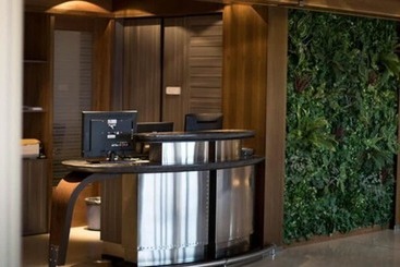 Amerian Rio Gallegos Apart & Suites