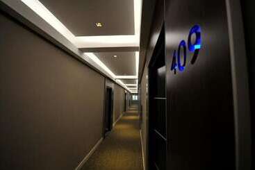 Amerian Rio Gallegos Apart & Suites
