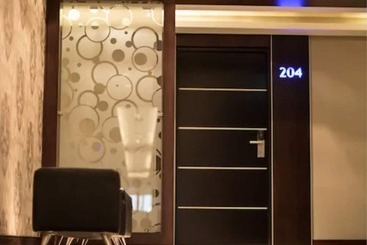 Amerian Rio Gallegos Apart & Suites