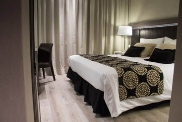 Amerian Rio Gallegos Apart & Suites