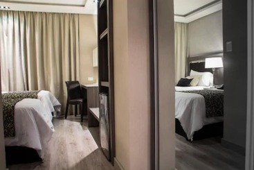 Amerian Rio Gallegos Apart & Suites