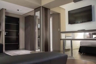 Amerian Rio Gallegos Apart & Suites