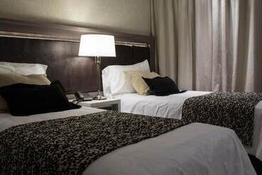 Amerian Rio Gallegos Apart & Suites
