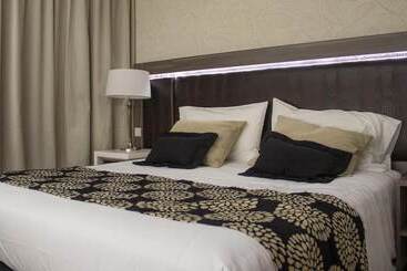 Amerian Rio Gallegos Apart & Suites