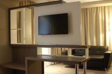 Amerian Rio Gallegos Apart & Suites