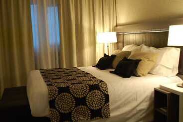 Amerian Rio Gallegos Apart & Suites