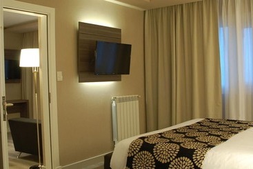 Amerian Rio Gallegos Apart & Suites