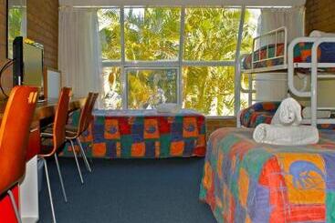 Aquajet Motel