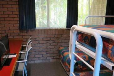 Aquajet Motel