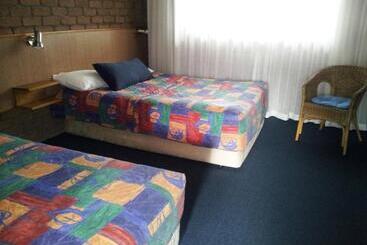 Aquajet Motel