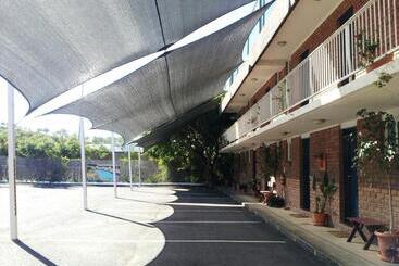 Aquajet Motel