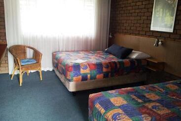 Aquajet Motel