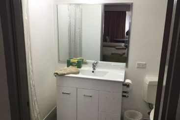 Banksia Motel