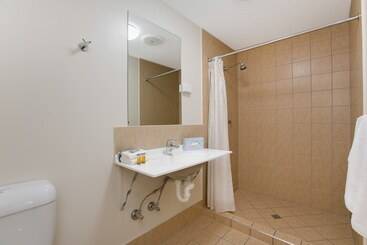 Cairns City Sheridan Motel