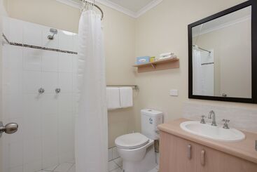 Cairns City Sheridan Motel