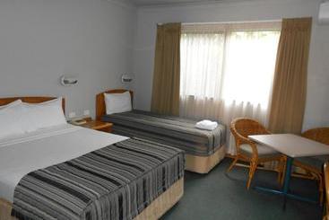 Cannon Park Motel