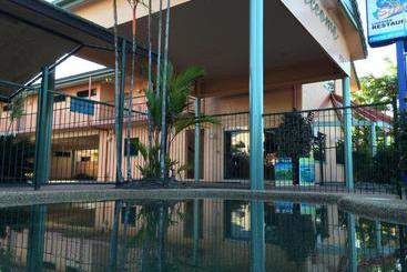 Cannon Park Motel