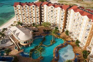 Divi Aruba Phoenix Beach Resort