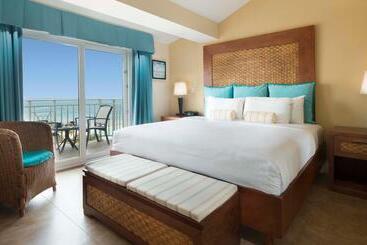Divi Aruba Phoenix Beach Resort