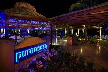 Divi Aruba Phoenix Beach Resort