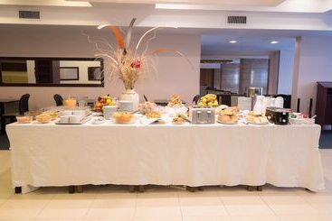 Gran Hotel Continental
