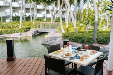 Hilton Aruba Caribbean Resort And Casino
