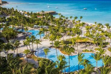 Hilton Aruba Caribbean Resort And Casino