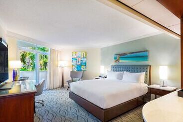 Hilton Aruba Caribbean Resort And Casino